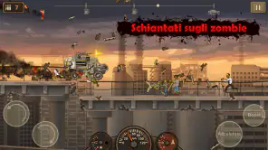Earn to Die 2 screenshot 7