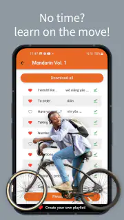 Earworms: Learn Languages screenshot 4