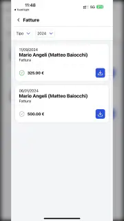 Easy Family screenshot 3