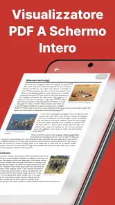 Easy PDF-Read PDF screenshot 1