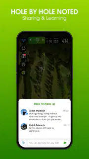 EasyGolf: Golf GPS & Scorecard screenshot 7