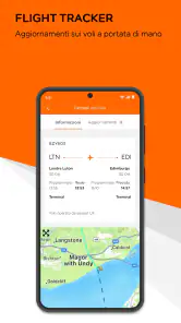 easyJet: Travel App screenshot 4