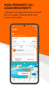 easyJet: Travel App screenshot 6