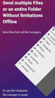 EasyJoin: SMS from PC & Sync screenshot 6