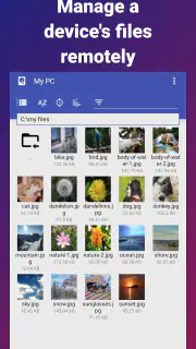 EasyJoin: SMS from PC & Sync screenshot 8