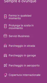 EasyPark - Parcheggio auto screenshot 2