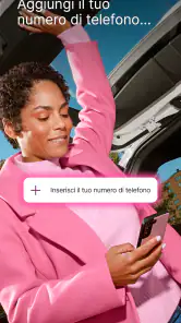 EasyPark - Parcheggio auto screenshot 4