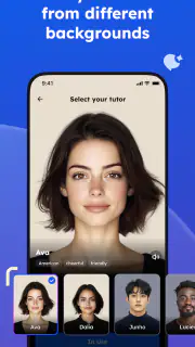 EasySpeak AI: Learn English screenshot 2