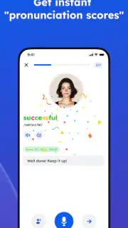 EasySpeak AI: Learn English screenshot 3