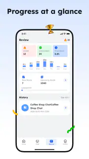 EasySpeak AI: Learn English screenshot 5