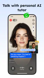EasySpeak AI: Learn English screenshot 7