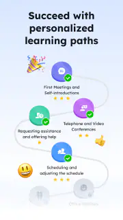 EasySpeak AI: Learn English screenshot 8