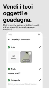 eBay: Vendere e Fare Acquisti screenshot 3