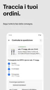 eBay: Vendere e Fare Acquisti screenshot 4