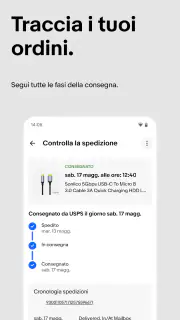 eBay: Vendere e Fare Acquisti screenshot 4