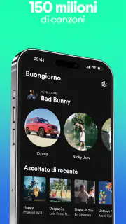 eBeat Music: Musica MP3 screenshot 2