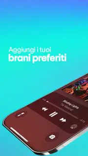 eBeat Music: Musica MP3 screenshot 5
