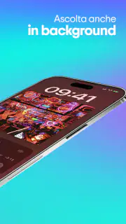 eBeat Music: Musica MP3 screenshot 6
