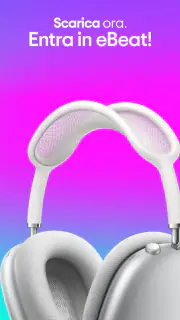 eBeat Music: Musica MP3 screenshot 8