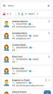 EBeauty - Gestione del salone screenshot 2