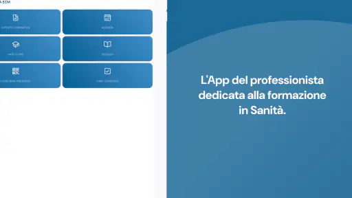 ECM SABES screenshot 5