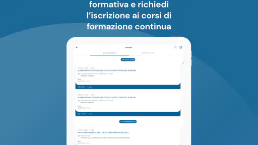 ECM SABES screenshot 6