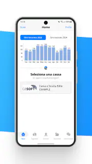 EdilApp screenshot 2
