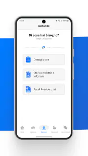 EdilApp screenshot 4
