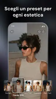 Editor Foto Video IA: Cocopix screenshot 3