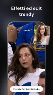 Editor Foto Video IA: Cocopix screenshot 4