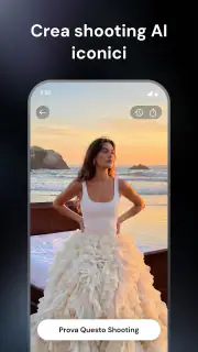 Editor Foto Video IA: Cocopix screenshot 5