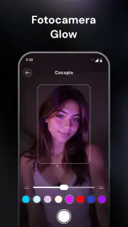 Editor Foto Video IA: Cocopix screenshot 6