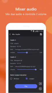 Editor Musicale screenshot 4