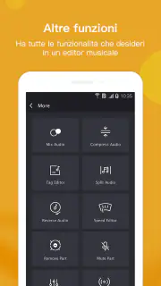 Editor Musicale screenshot 7