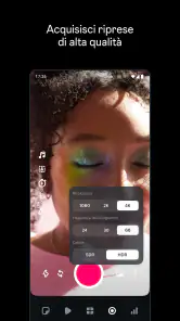 Edits, un'app di Instagram screenshot 3