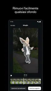 Edits, un'app di Instagram screenshot 5