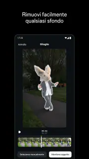 Edits, un'app di Instagram screenshot 5