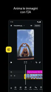 Edits, un'app di Instagram screenshot 7