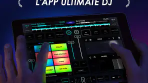 edjing Mix: music mixer DJ app screenshot 6