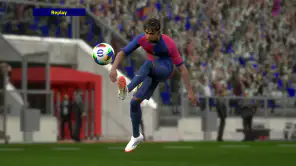 eFootball™ screenshot 3