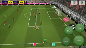 eFootball™ screenshot 4
