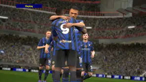 eFootball™ screenshot 6