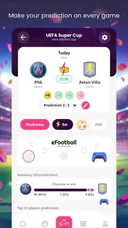 el Torneo Game screenshot 1
