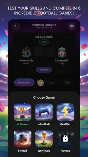 el Torneo Game screenshot 2