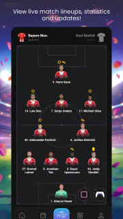 el Torneo Game screenshot 6