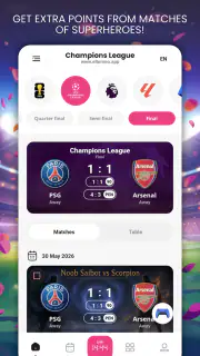 el Torneo Game screenshot 7