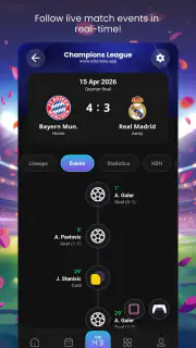 el Torneo Game screenshot 8