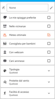 Elba Spiagge screenshot 2