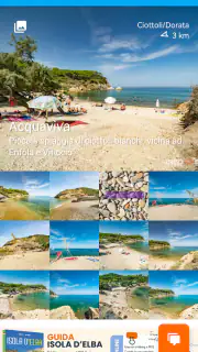 Elba Spiagge screenshot 3