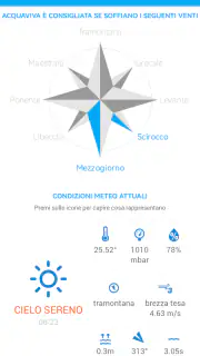 Elba Spiagge screenshot 4